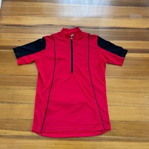 Gonso Athletic Top 38/S